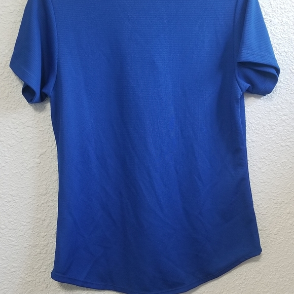 Official Chicago Cubs Jersey, Women's Cut, Small - Picture 5 of 6